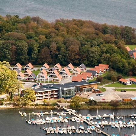 6 Person Holiday Home On A Holiday Park In Gråsten エクステリア 写真