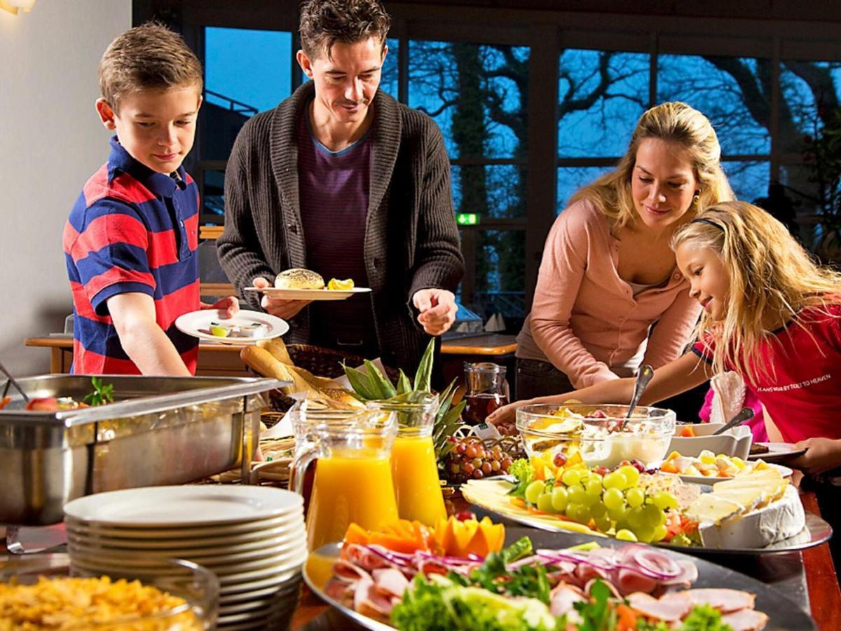 6 Person Holiday Home On A Holiday Park In Gråsten エクステリア 写真