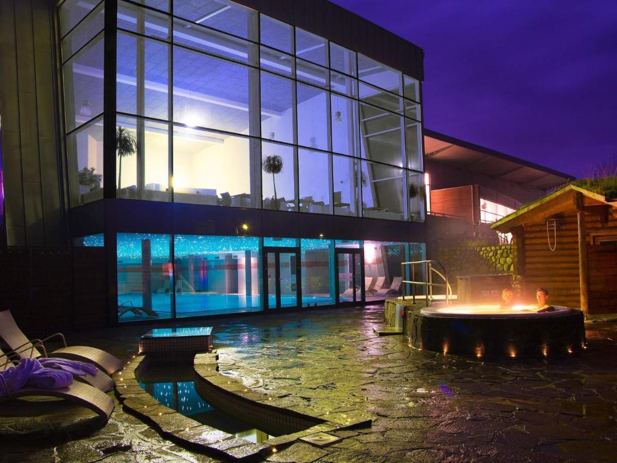 6 Person Holiday Home On A Holiday Park In Gråsten エクステリア 写真