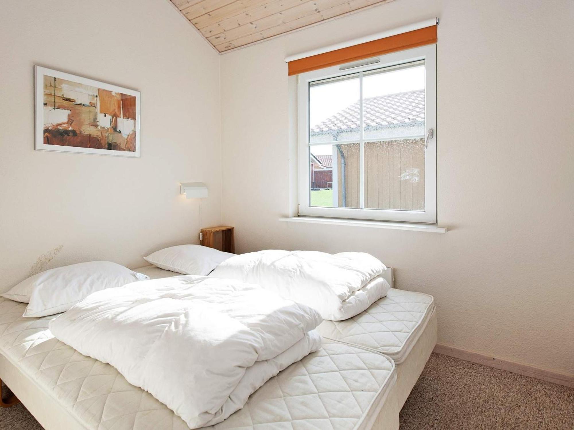 6 Person Holiday Home On A Holiday Park In Gråsten エクステリア 写真