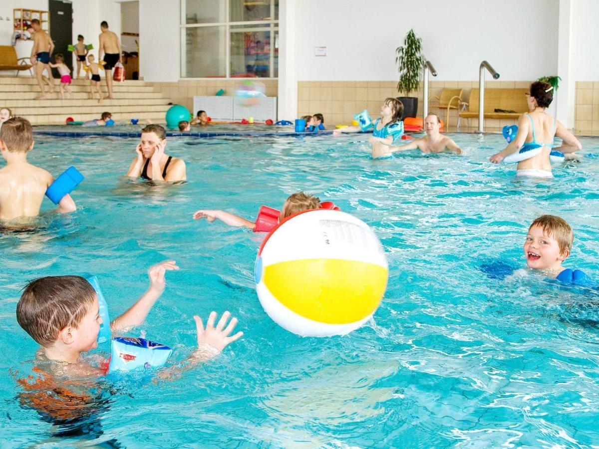 6 Person Holiday Home On A Holiday Park In Gråsten エクステリア 写真